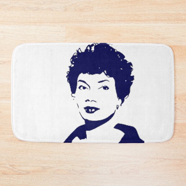 Item preview, Pearl Bailey designed and sold by Gentle40Winks.