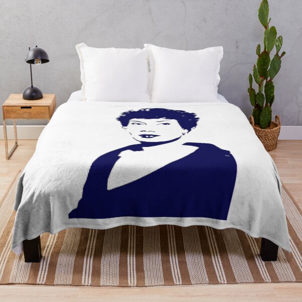 Item preview, Pearl Bailey designed and sold by Gentle40Winks.