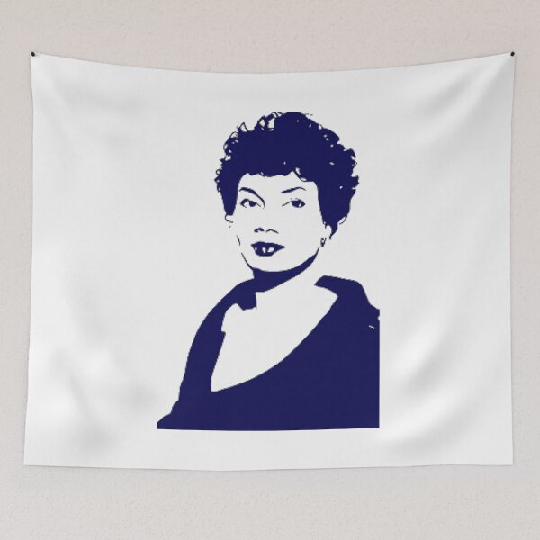 Item preview, Pearl Bailey designed and sold by Gentle40Winks.