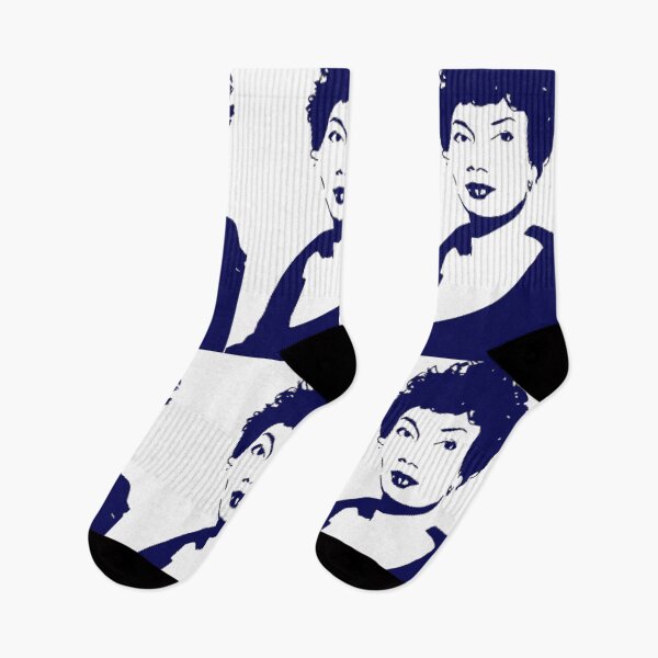 Item preview, Pearl Bailey designed and sold by Gentle40Winks.