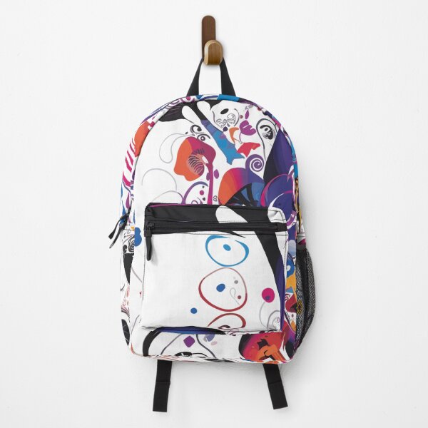 Item preview, Magic Mushroom Floral Trippy Psychedelic | Psychedelic Mushroom Fusion | Mind Exploration Creation designed and sold by mindexploration.