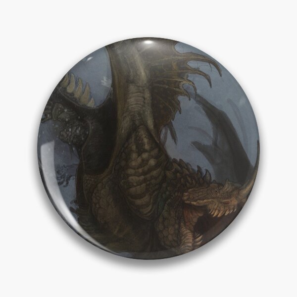 Item preview, Great Kinsbane Hunt designed and sold by sleeart.