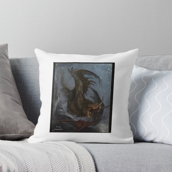 Item preview, Great Kinsbane Hunt designed and sold by sleeart.
