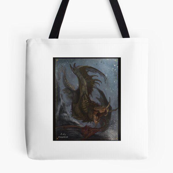 Item preview, Great Kinsbane Hunt designed and sold by sleeart.