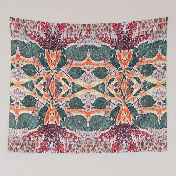 Item preview, Lavender & Honeysuckle Joy Rebirth Anxiety Release, Immune Boost Batik designed and sold by SpiritGifts.
