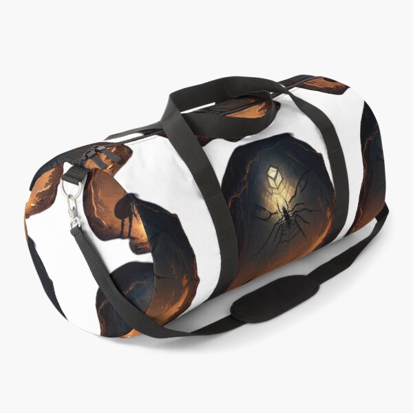 Item preview, Spider's Lair: Journey into the Dark Cave designed and sold by Krystmiks.