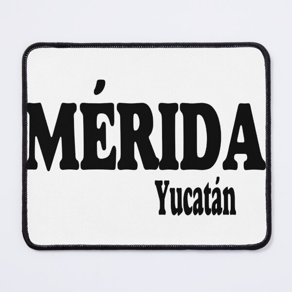 Item preview, MERIDA YUCATAN| MEXiCO TRAVEL designed and sold by alayal57.