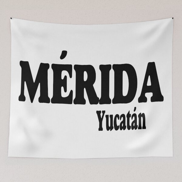 Item preview, MERIDA YUCATAN| MEXiCO TRAVEL designed and sold by alayal57.