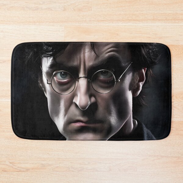 Item preview, The passing of the years passes even for magicians designed and sold by Medioviaje.