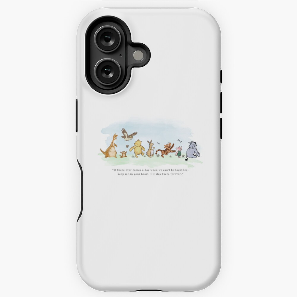 Item preview, iPhone Magsafe Tough Case designed and sold by butterflykissss.