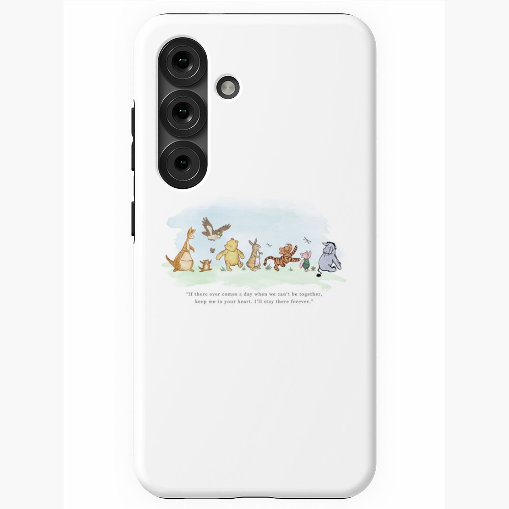 Item preview, Samsung Galaxy Tough Case designed and sold by butterflykissss.