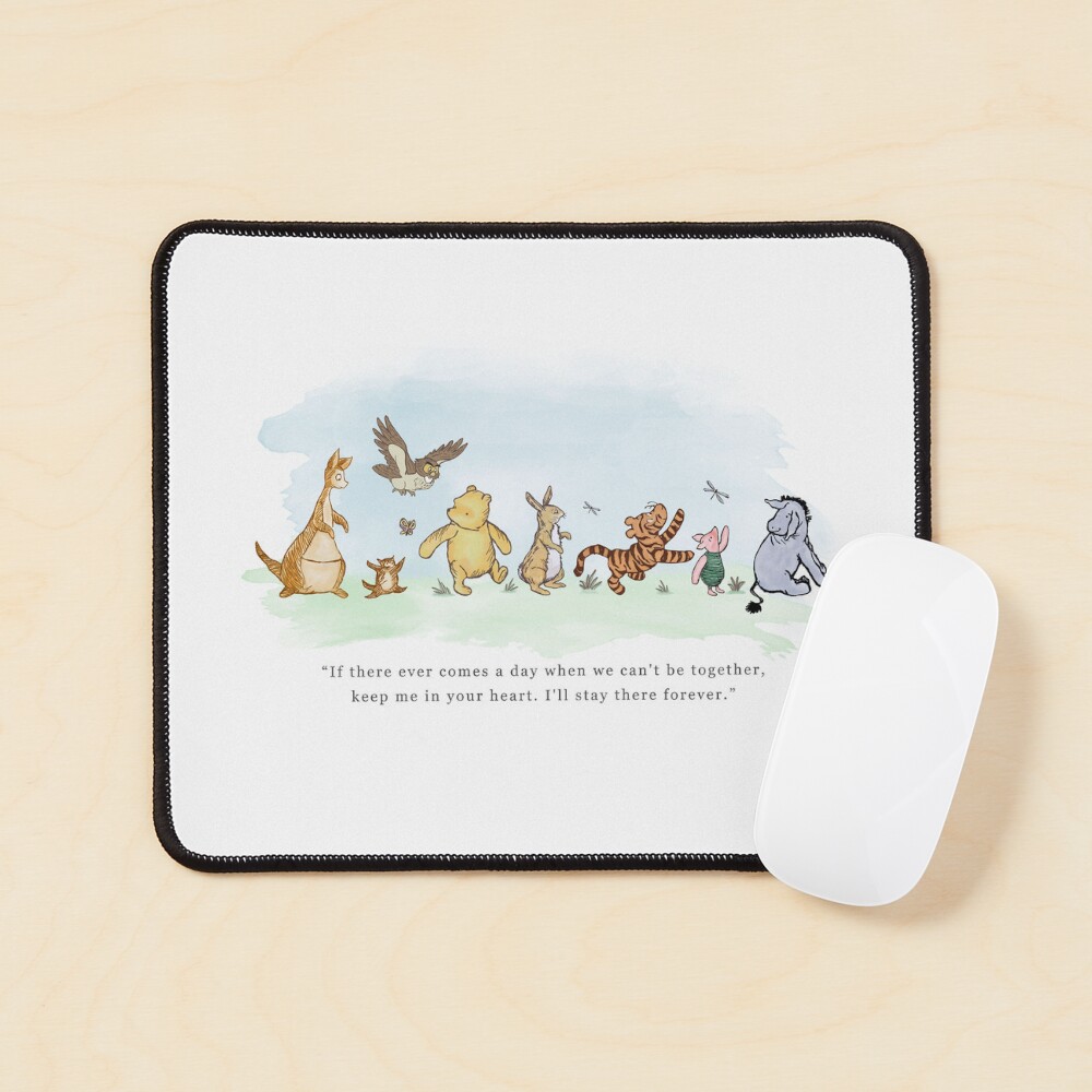 Item preview, Mouse Pad designed and sold by butterflykissss.