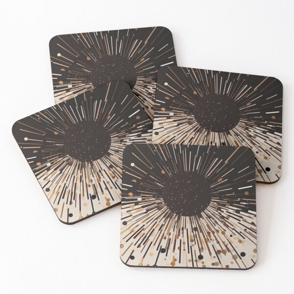 Item preview, Mid Century Modern Art 1 designed and sold by BuraxisDesigns.