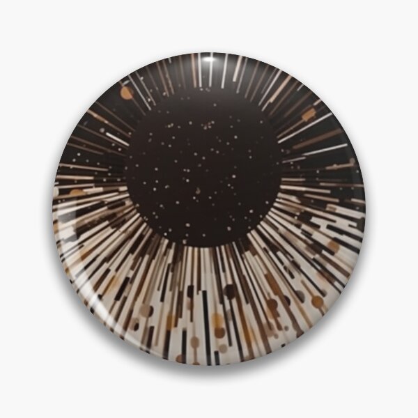 Item preview, Mid Century Modern Art 1 designed and sold by BuraxisDesigns.