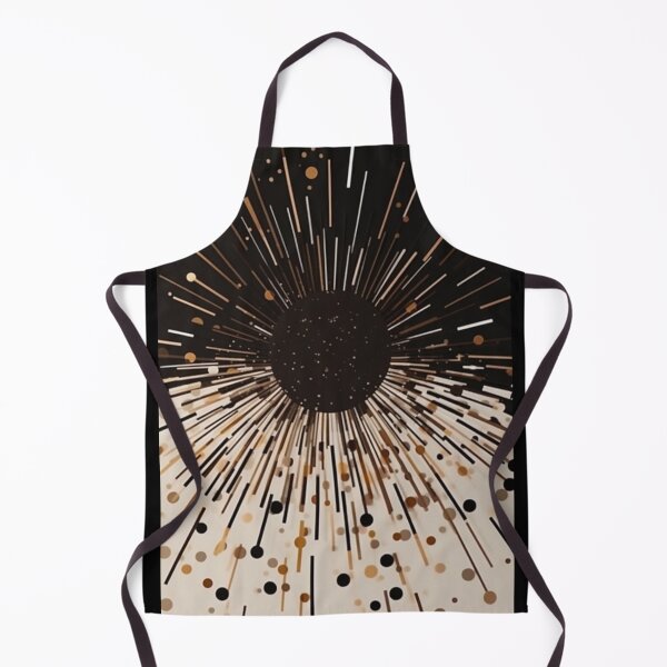 Item preview, Mid Century Modern Art 1 designed and sold by BuraxisDesigns.