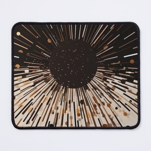 Item preview, Mid Century Modern Art 1 designed and sold by BuraxisDesigns.