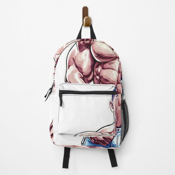 Item preview, Muscular Guy designed and sold by ForeverPrintsOK.