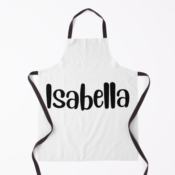 Item preview, Isabella designed and sold by RobertsArtCo.