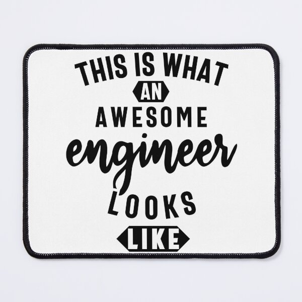 Item preview, Funny Engineer, Engineer Gifts, Engineer Student Gift, Engineer Graduation, Engineering, Engineer Gift designed and sold by SjyLopez.