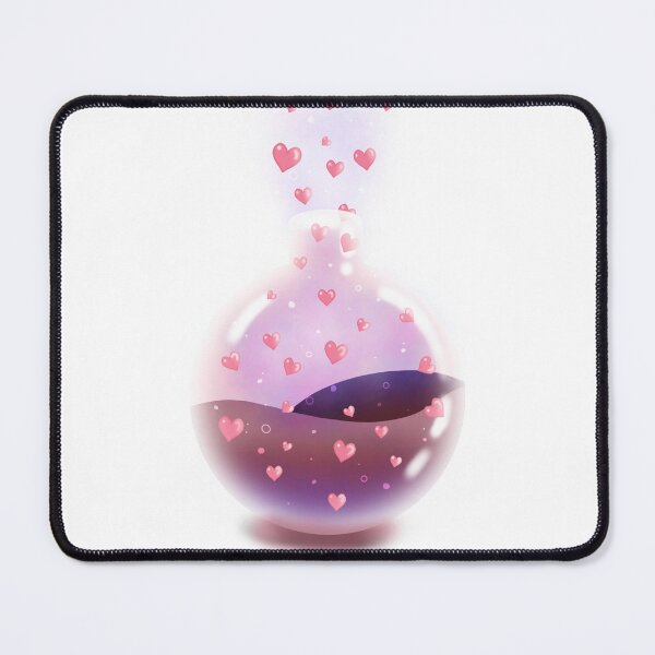 Item preview, Love Potion designed and sold by Anna-cuteart3.