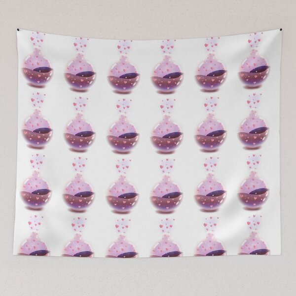 Item preview, Love Potion designed and sold by Anna-cuteart3.