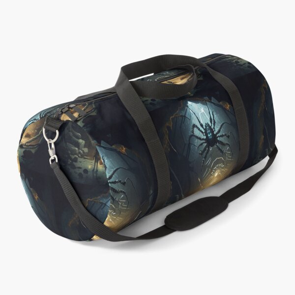 Item preview, Spider's Lair: Journey into the Dark Cave designed and sold by Krystmiks.