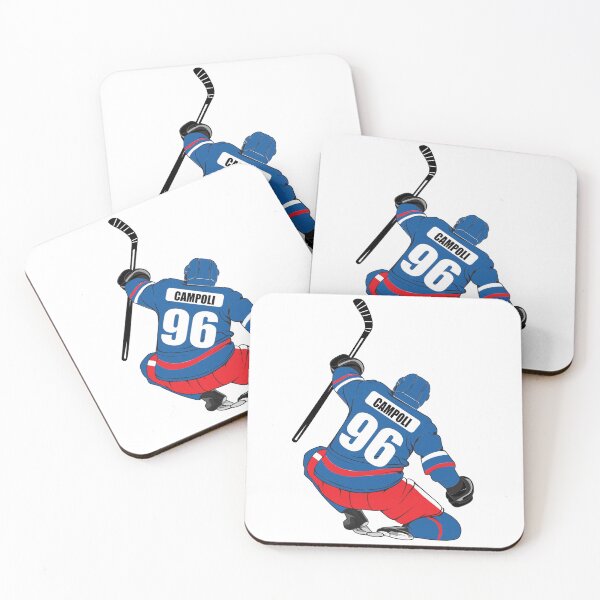 Item preview, CAMPOLI Hockey Products designed and sold by stinkylockers.