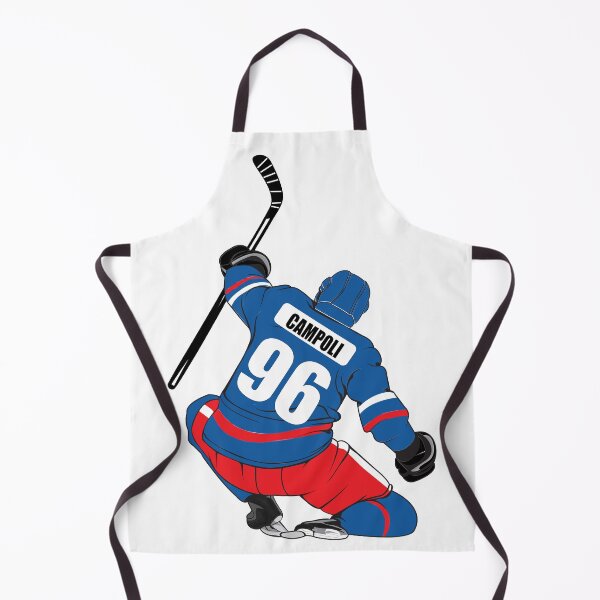 Item preview, CAMPOLI Hockey Products designed and sold by stinkylockers.