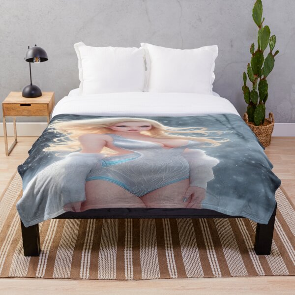 Item preview, Proud Supporter of Snow Days (variant) designed and sold by PinUpPavilion.