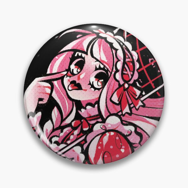 Item preview, GHOST PRINCESS designed and sold by hellosunnycore.