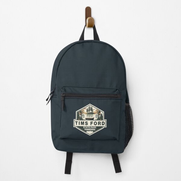 Item preview, Tims Ford State Park Travel Art Badge designed and sold by KrisSidDesigns.