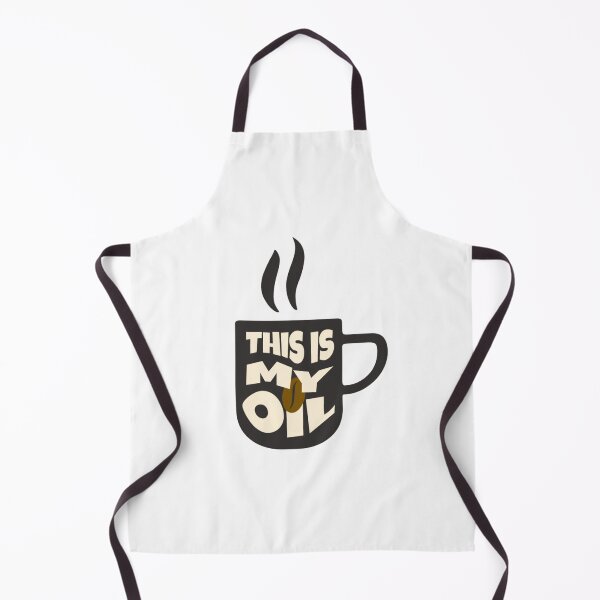 Item preview, This is my oil cofee designed and sold by TakiArutr79.