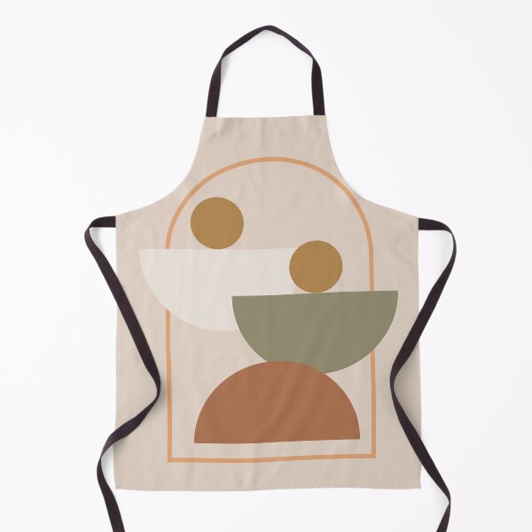 Item preview, Boho Abstract designed and sold by PapayaDreamsArt.