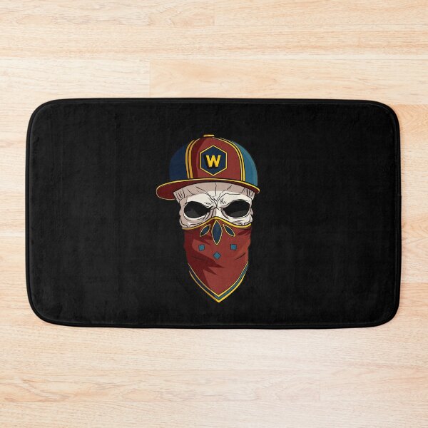Item preview, Mistery man designed and sold by federicousai.