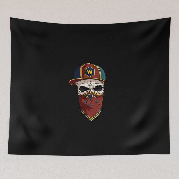 Item preview, Mistery man designed and sold by federicousai.