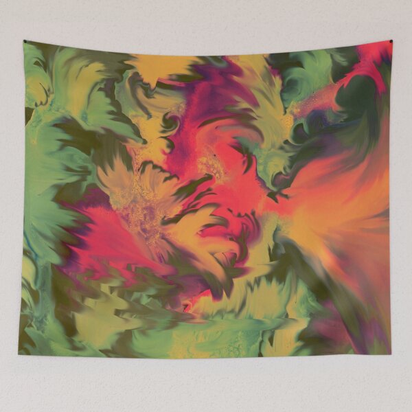 Item preview, experiment designed and sold by Marianna Tankelevich.