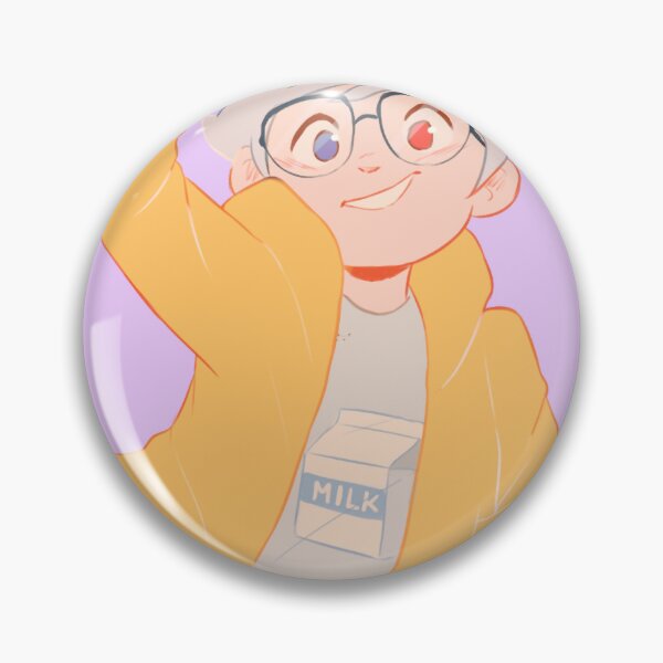 Item preview, Milk Boi Baseball ¾ Sleeve  designed and sold by AKitTee.