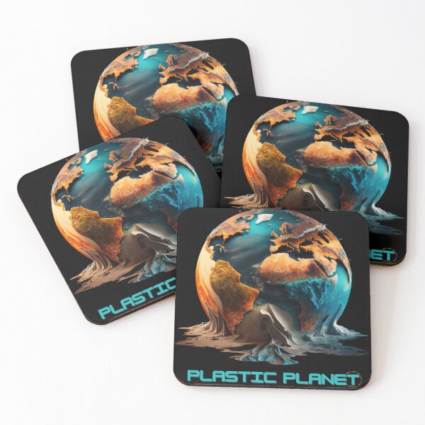 Item preview, plastic planet designed and sold by Kalka088.