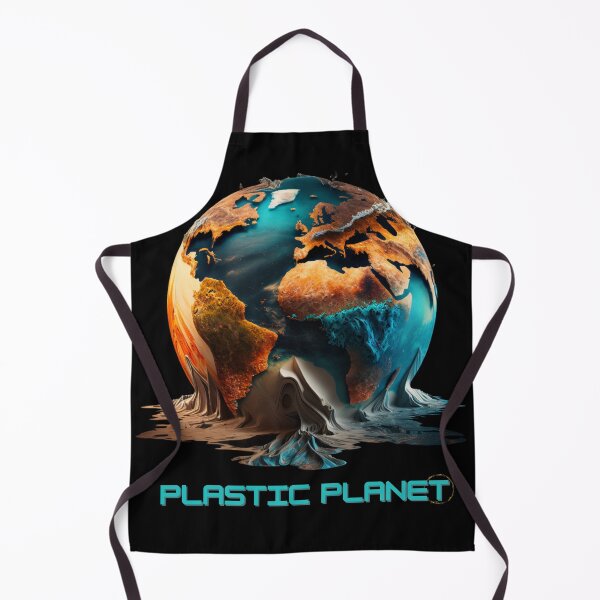 Item preview, plastic planet designed and sold by Kalka088.