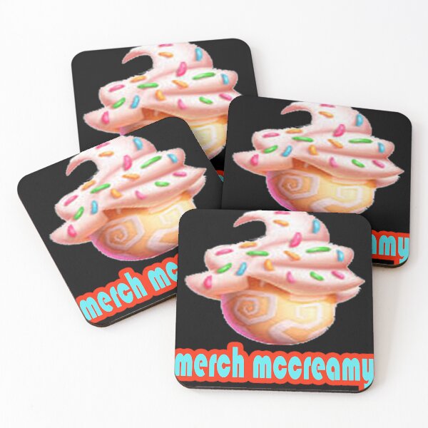 Item preview, mccreamy   designed and sold by AKitTee.