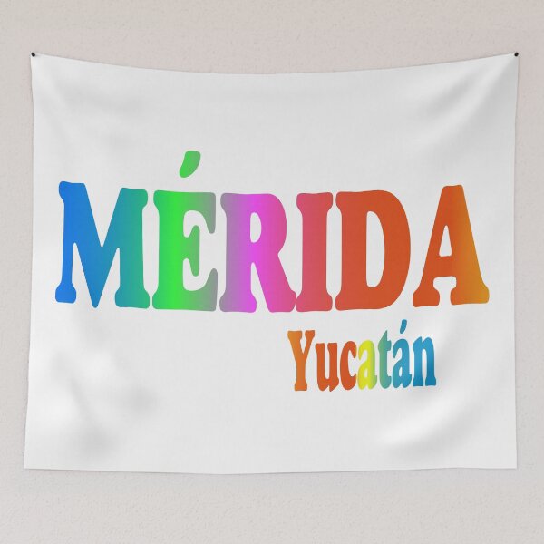 Item preview, MERIDA YUCATAN| MEXiCO TRAVEL designed and sold by alayal57.