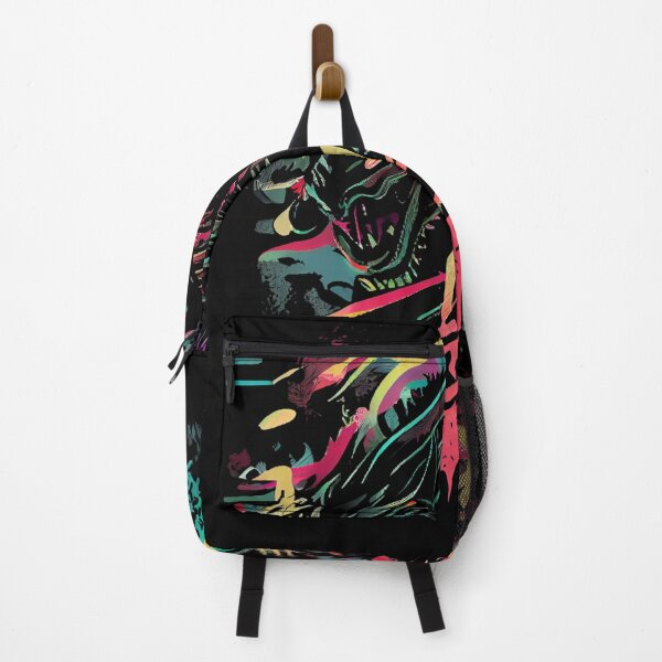 Item preview, Synthwave Chinese Dragon designed and sold by pedrogag.