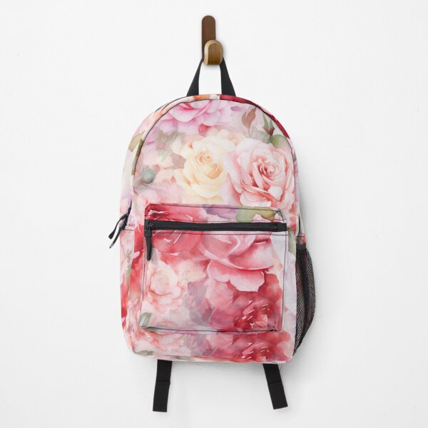 Item preview, Watercolor Roses designed and sold by 5pixelsdesign.