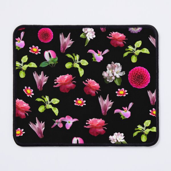 Item preview, Spring Floral Photo Print Cheery Colorful Flowers designed and sold by LCAppling.