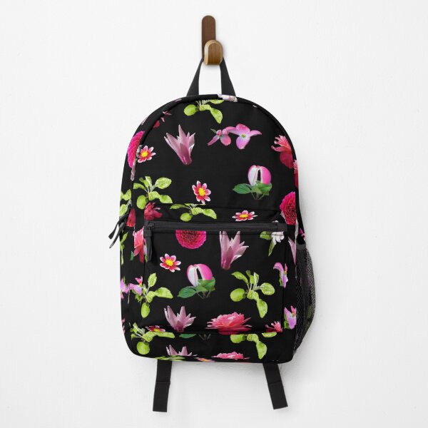 Item preview, Spring Floral Photo Print Cheery Colorful Flowers designed and sold by LCAppling.