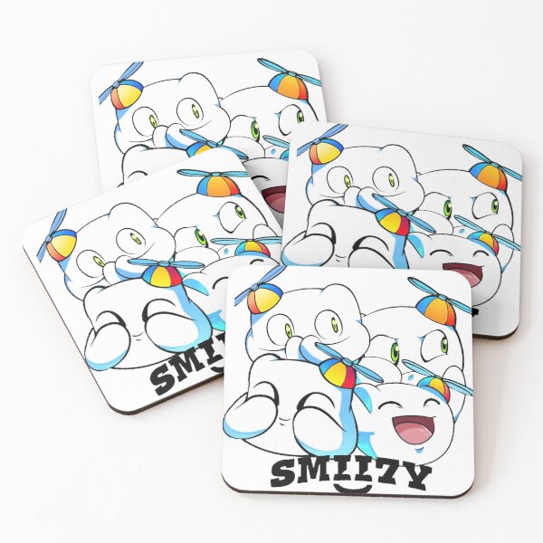 Item preview, Smii7y 4 Art youtuber  Active  designed and sold by AKitTee.