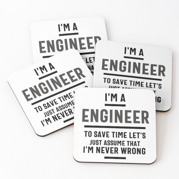 Item preview, Copy of Funny Engineer, Engineer Gifts, Engineer Student Gift, Engineer Graduation, Engineering, Engineer Gift designed and sold by SjyLopez.