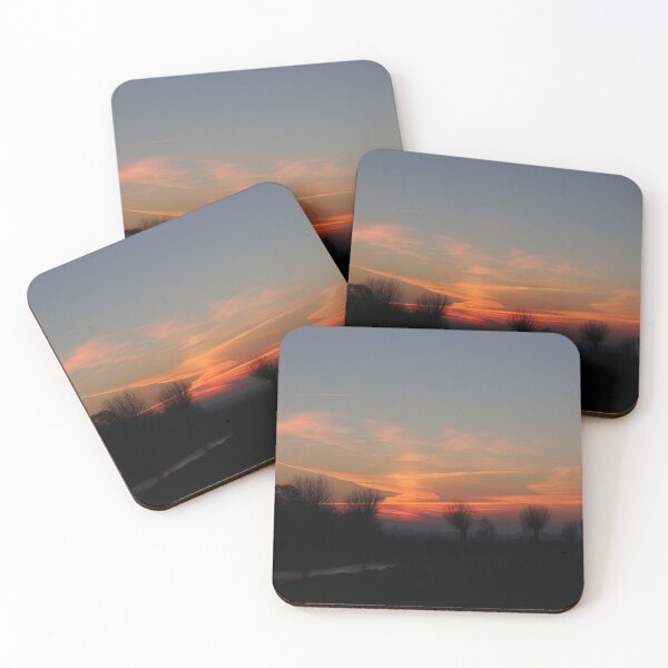 Item preview, An Artists Sunset designed and sold by cuprum.