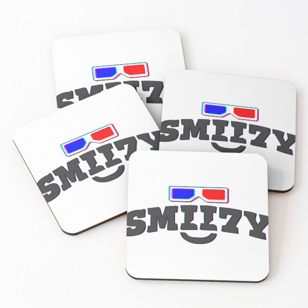 Item preview, Smii7y Anaglyph   designed and sold by AKitTee.