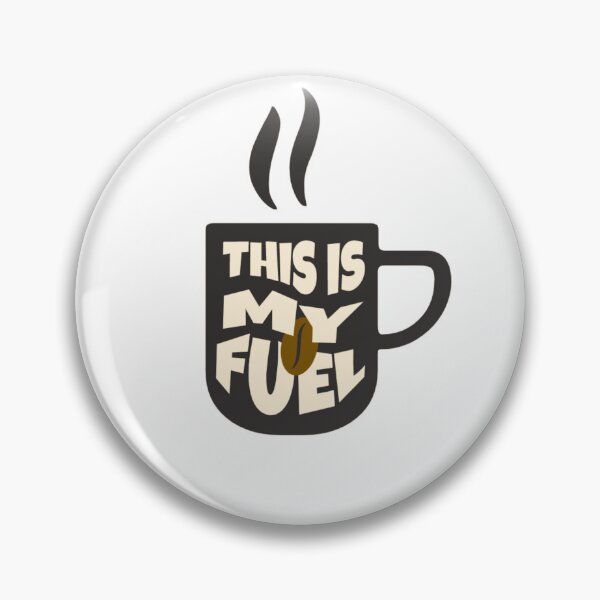 Item preview, This is my fuel cofee designed and sold by TakiArutr79.